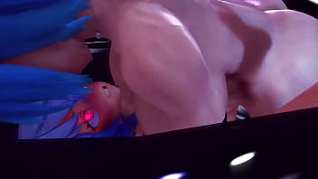 Genshin hentai music viero 3