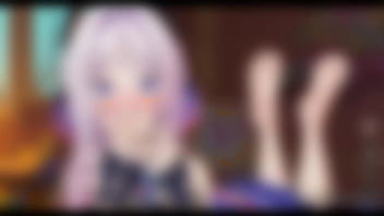 Genshin hentai music viero 3