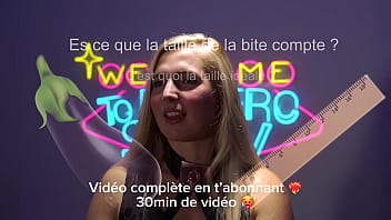 2min De Teaser Pour Te Donner Envie thumbnail