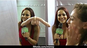 Amateur cutie paying the rent 23