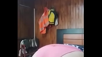 Peruana Hot Con Muchas Ganas De Leche En Su Anito Pide Pinga Ya thumbnail