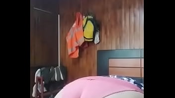 Peruana Hot Con Muchas Ganas De Leche En Su Anito Pide Pinga Ya thumbnail