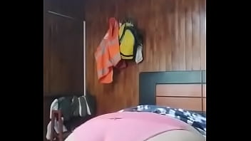 Peruana Hot Con Muchas Ganas De Leche En Su Anito Pide Pinga Ya thumbnail