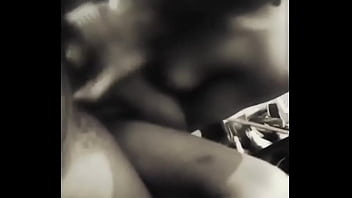 We fuck while listening to live show