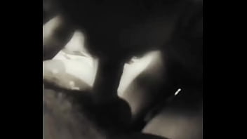 We fuck while listening to live show