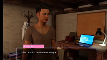 Midnight paradise cap 11 las grandes tetas de mi hermanastra isabel