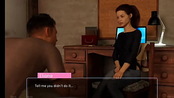 Midnight paradise cap 11 las grandes tetas de mi hermanastra isabel