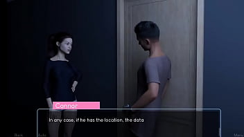 Midnight paradise cap 11 las grandes tetas de mi hermanastra isabel