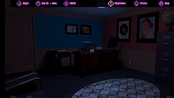 Midnight paradise cap 11 las grandes tetas de mi hermanastra isabel