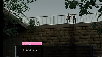 Midnight paradise cap 11 las grandes tetas de mi hermanastra isabel