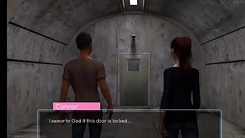 Midnight paradise cap 11 las grandes tetas de mi hermanastra isabel