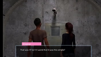 Midnight paradise cap 11 las grandes tetas de mi hermanastra isabel