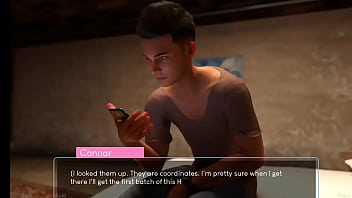 Midnight paradise cap 11 las grandes tetas de mi hermanastra isabel