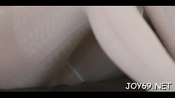 Nude clover love tunnel orgasm