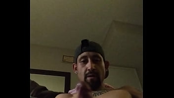 Me after a party felt kinky