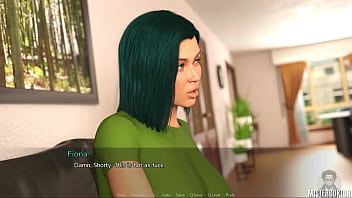 Eruption imminent ep 87 visual novel gameplay hd