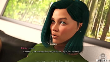 Eruption imminent ep 87 visual novel gameplay hd