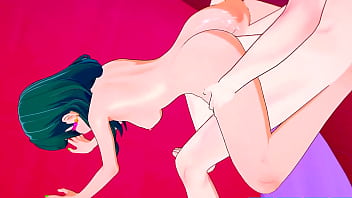 Chinese servant gets hot creampie from her master maomao hentai