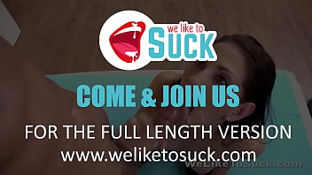 Weliketosuck sweet purple pov