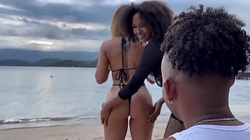 Eu adoro provocar meu marido