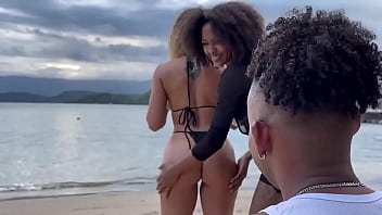 Eu adoro provocar meu marido