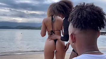 Eu adoro provocar meu marido