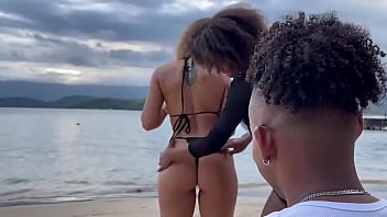 Eu adoro provocar meu marido