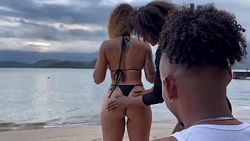 Eu adoro provocar meu marido