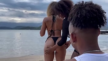 Eu adoro provocar meu marido