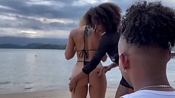 Eu adoro provocar meu marido