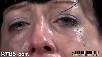 Hard toy for beauty's anal canal