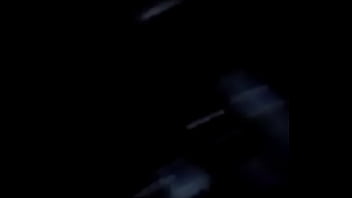 Nut on face aka give creampie