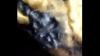 Nut on face aka give creampie