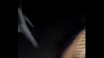 Nut on face aka give creampie