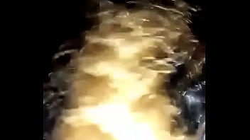 Nut on face aka give creampie