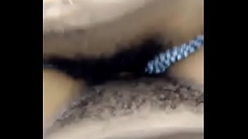 Nut on face aka give creampie