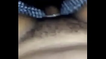 Nut on face aka give creampie