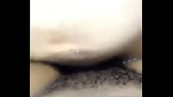 Nut on face aka give creampie