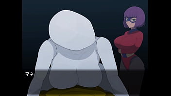 Evil female executive quest 0 japanese version hentai game gallery 2