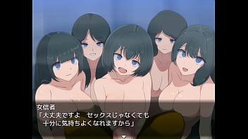 Evil female executive quest 0 japanese version hentai game gallery 2