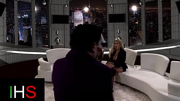 A hot male fucks 3 cock hungry blonde whores