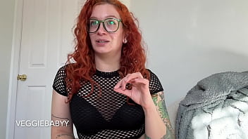 How veggiebabyy treats her chastity subs my rules and jerk off instructions teaser