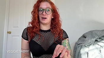 How veggiebabyy treats her chastity subs my rules and jerk off instructions teaser
