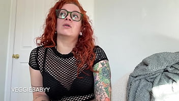 How veggiebabyy treats her chastity subs my rules and jerk off instructions teaser