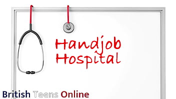 Hospital handjobs vol 1