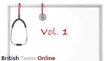 Hospital handjobs vol 1