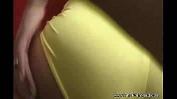 Jody gets her pussy worked