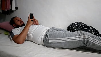 Tu verga en mi boca es la mejor sensación que puedo tener