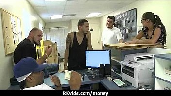 Wanna do sex for money 8