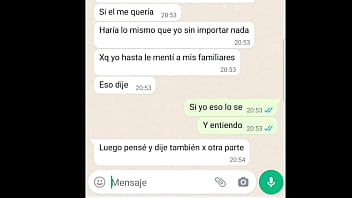 Min Novia Es Infiel Parte 4 thumbnail